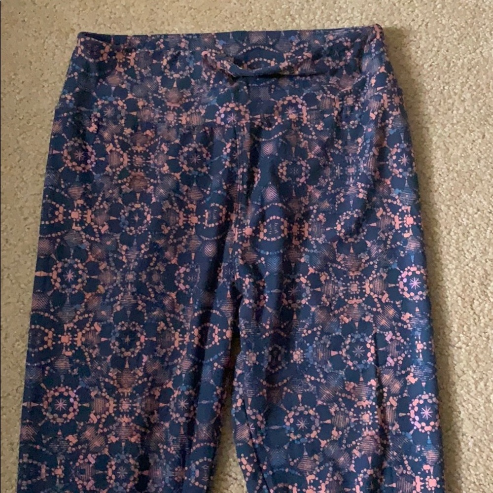 Lula Roe leggings